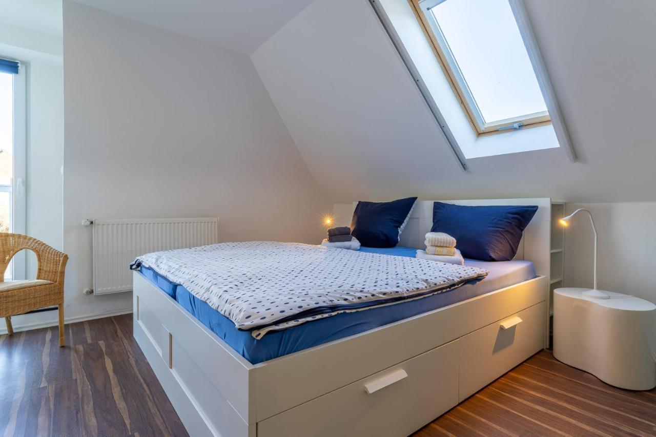 Achtern-Poggendiek-Storchenhorst-Og Sankt Peter-Ording Zewnętrze zdjęcie