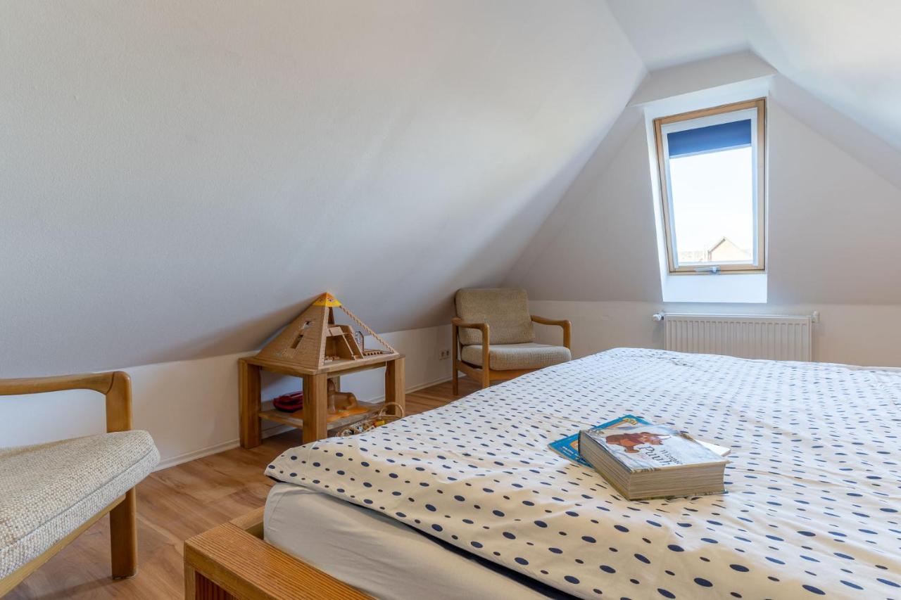 Achtern-Poggendiek-Storchenhorst-Og Sankt Peter-Ording Zewnętrze zdjęcie