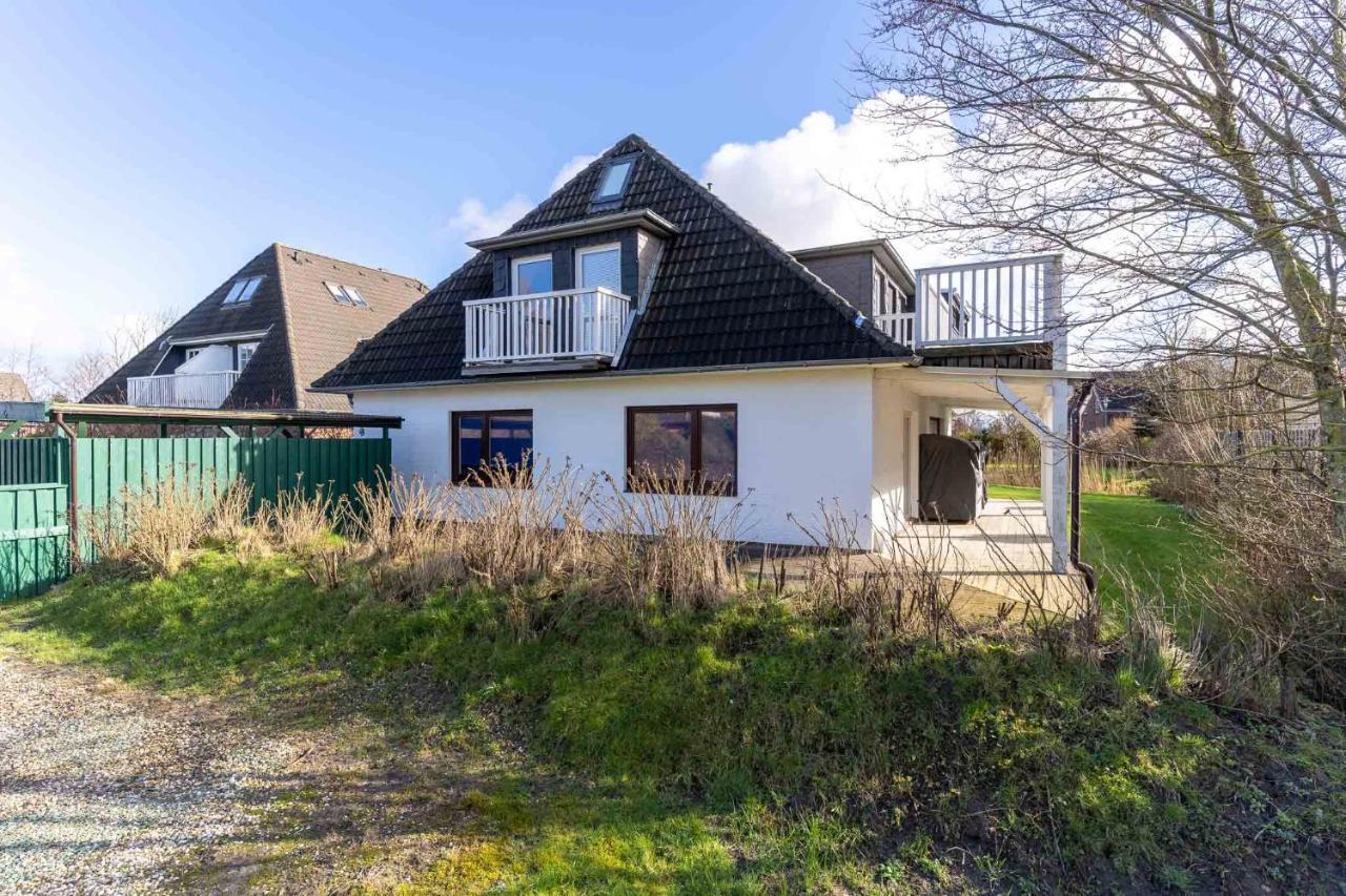 Achtern-Poggendiek-Storchenhorst-Og Sankt Peter-Ording Zewnętrze zdjęcie
