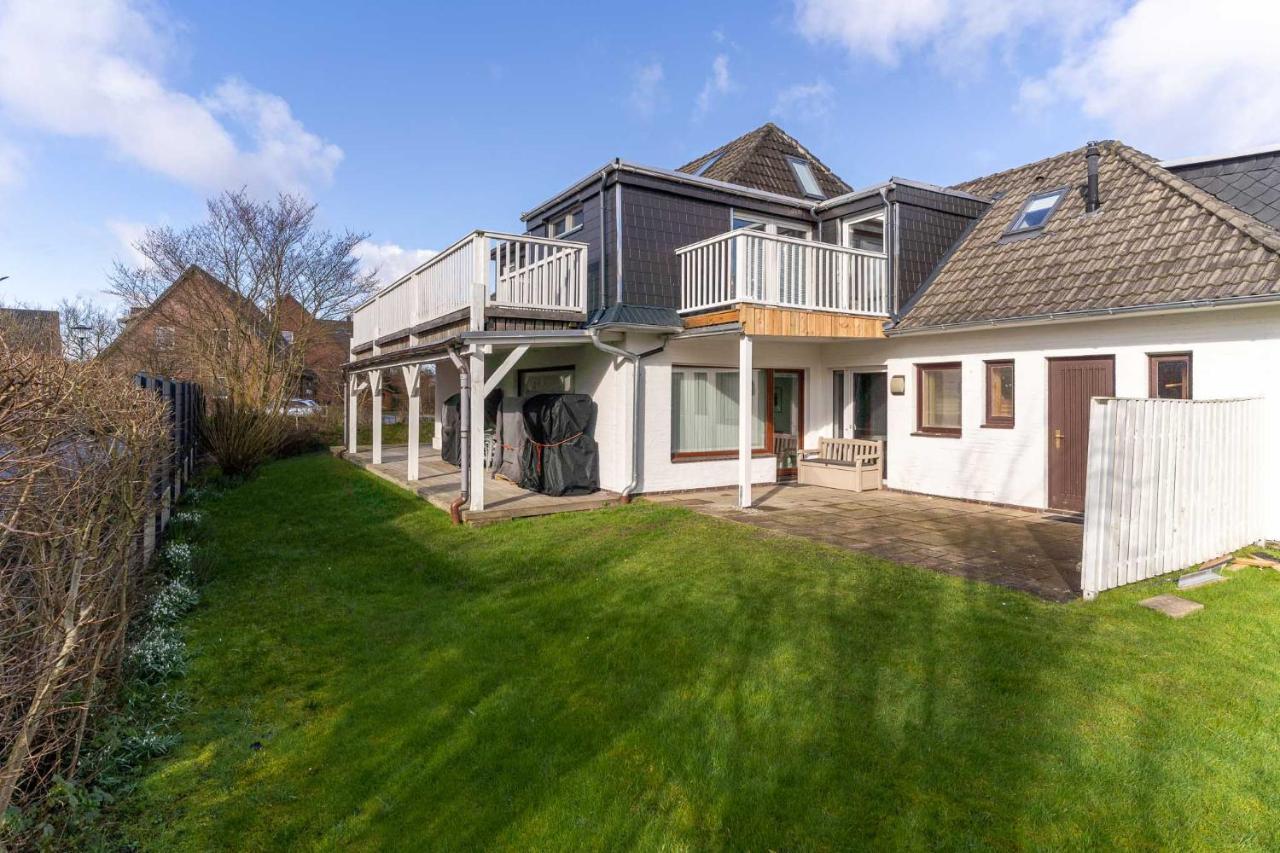 Achtern-Poggendiek-Storchenhorst-Og Sankt Peter-Ording Zewnętrze zdjęcie